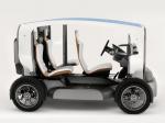 Venturi Electric Concept 2006 года